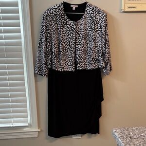 Bundle of 3 22W Dressy Women’s Dresses